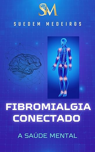 Capa do livro Fibromialgia Conectado